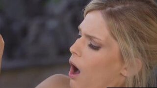 Candee Licious Takes Two Dicks At The Same Time